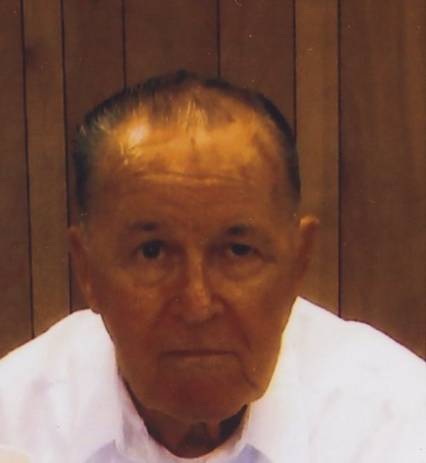 Obituary of Harvey Ray Parker