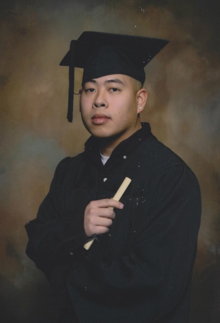 Obituary of Hoang Thanh Vo