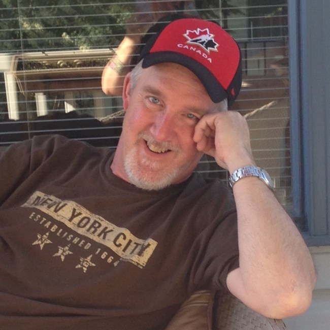 Obituary of Collin William Kumick