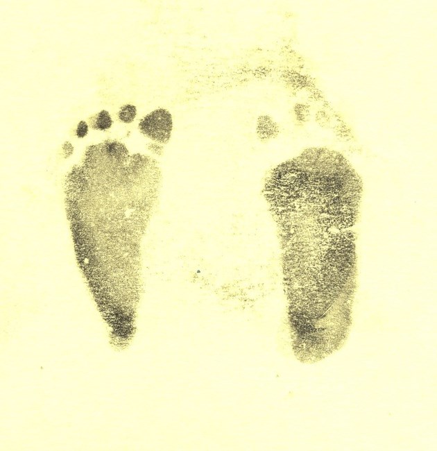 Obituary of Chase Kharter Mitchell