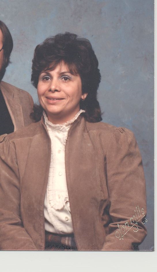 Obituary of Linda K. Regnier