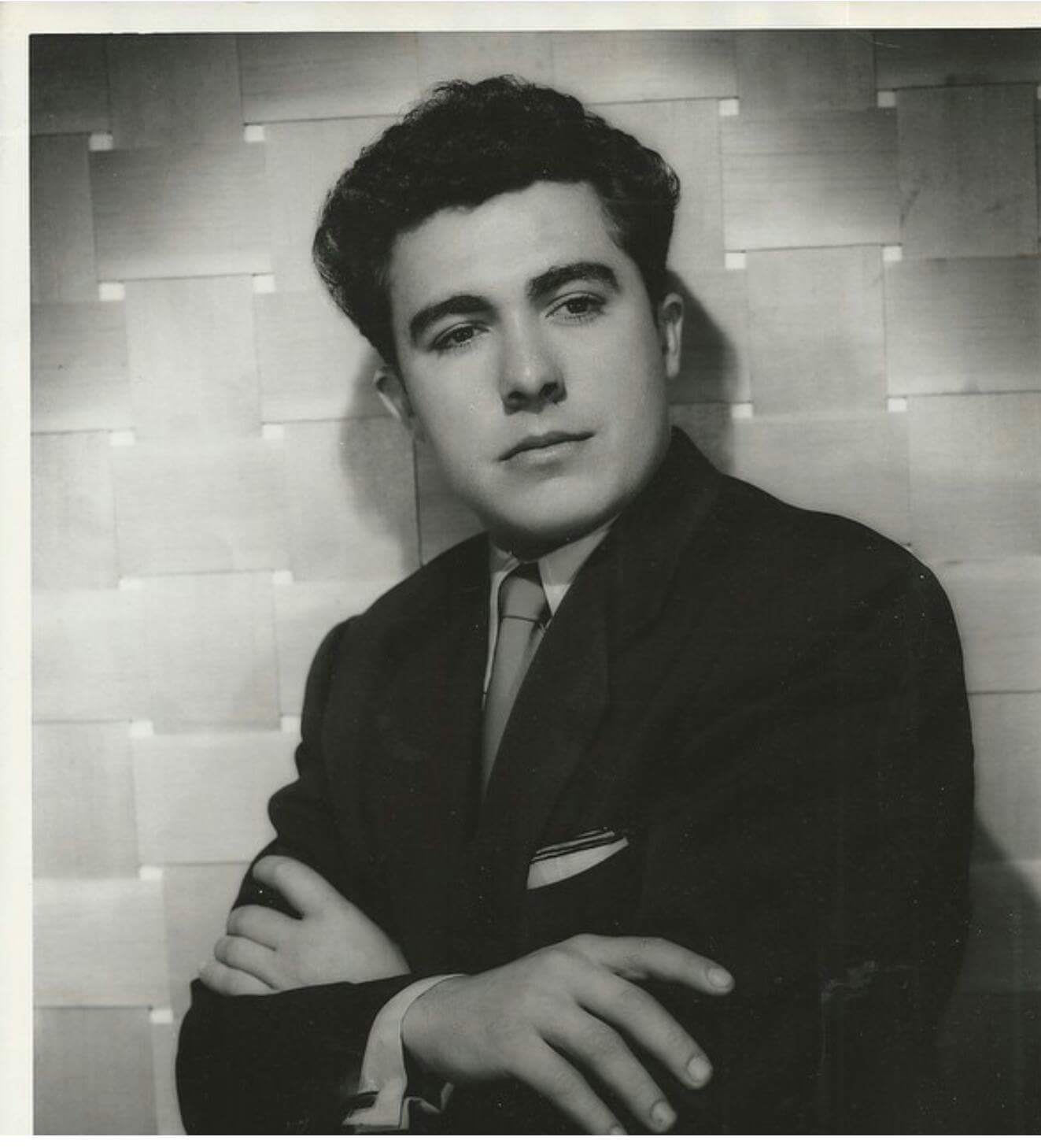 Avis de décès de John Alex Haretakis