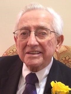 Obituary of Hilton H. Duplantier