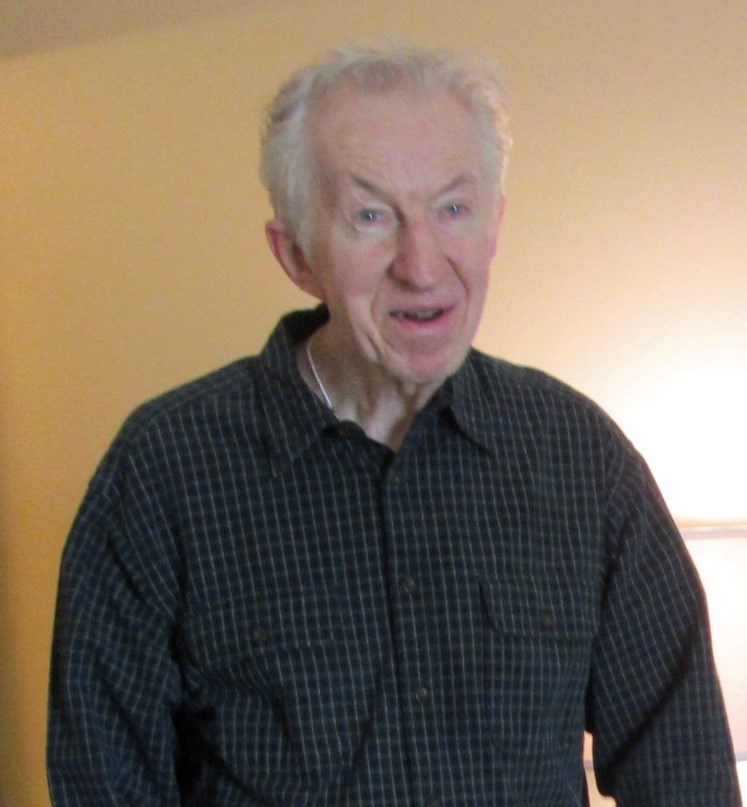 Obituary of Michael Allan Focht