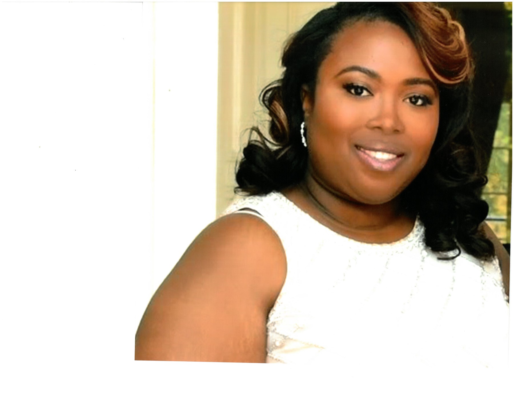 Obituary of Christian Joi Jordan