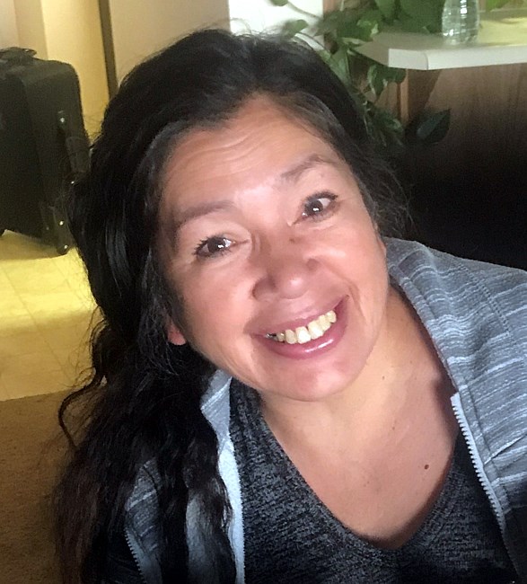 Obituary of Celeste LaPlante