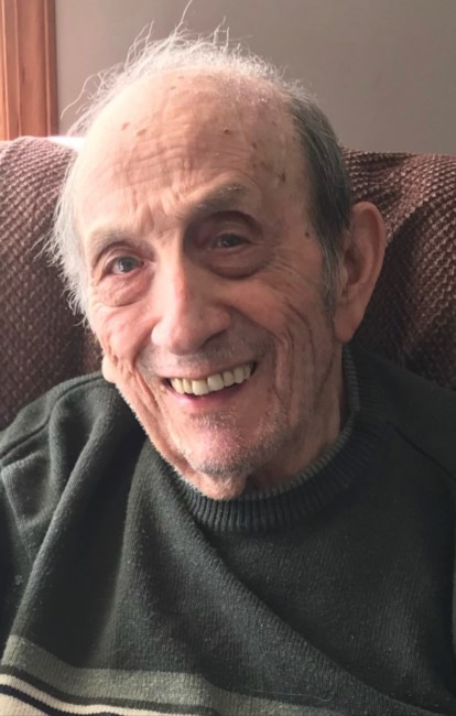 Obituary of George J. Emmon