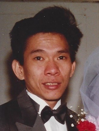 Obituary of Wilson Pham Nghe