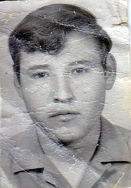 Obituary of Simon Fortino Valdez