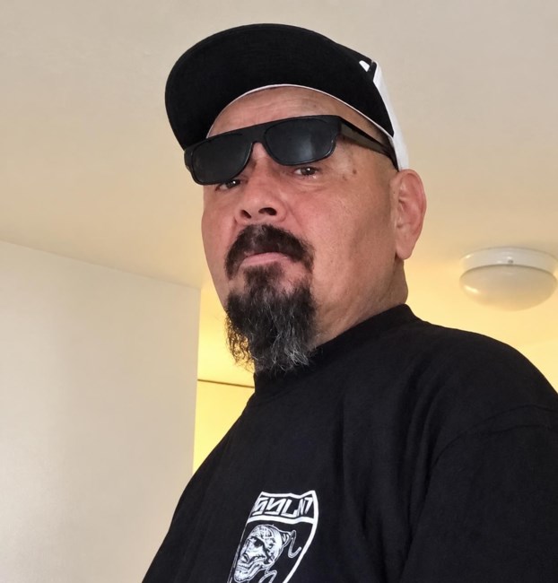 Obituary of Salvador Richard Gomez