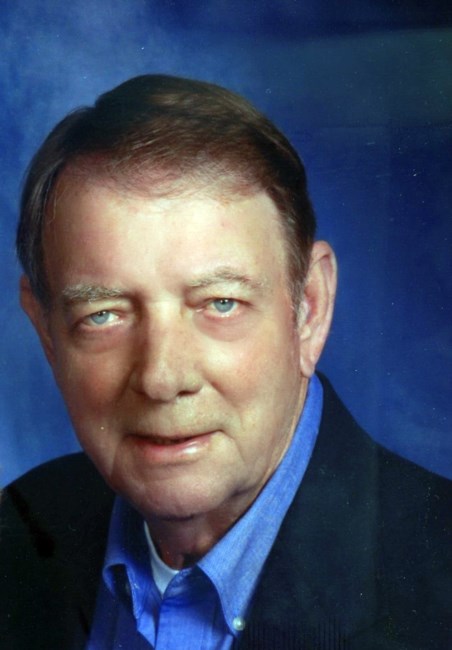 Obituary of John W. Smith