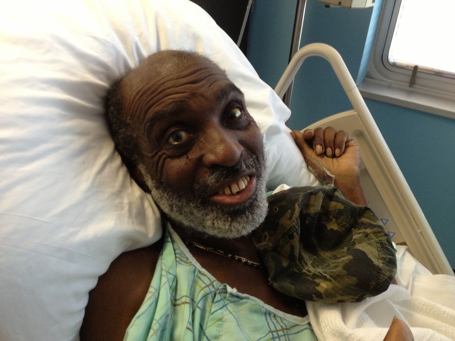 Obituary of William Edward Skinner Jr.