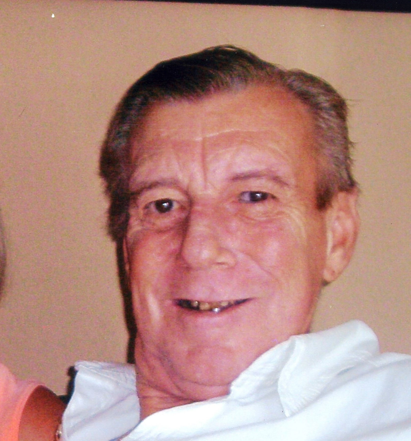 Obituary of Edward Sean Dillon