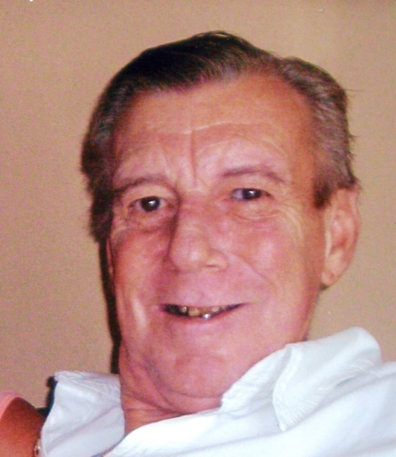 Obituary of Edward Sean Dillon