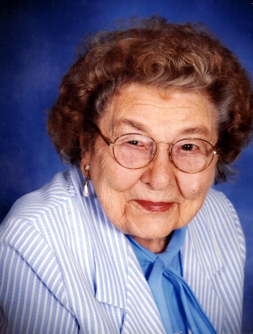 Obituary of Wilma Louise Riggins