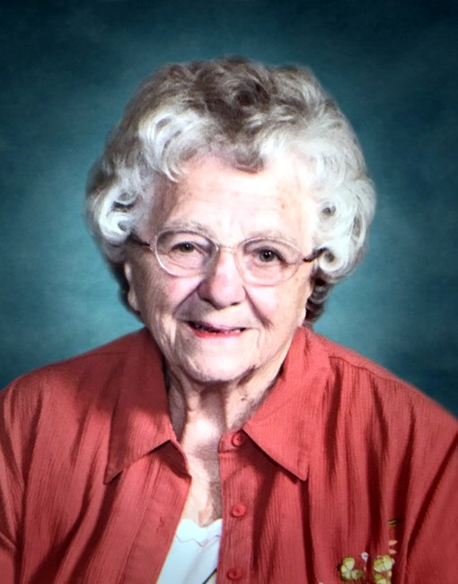 Obituary of Jacqueline Belwood