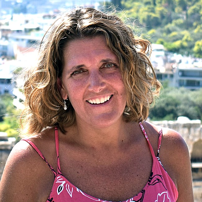 Avis de décès de Josée Desroches