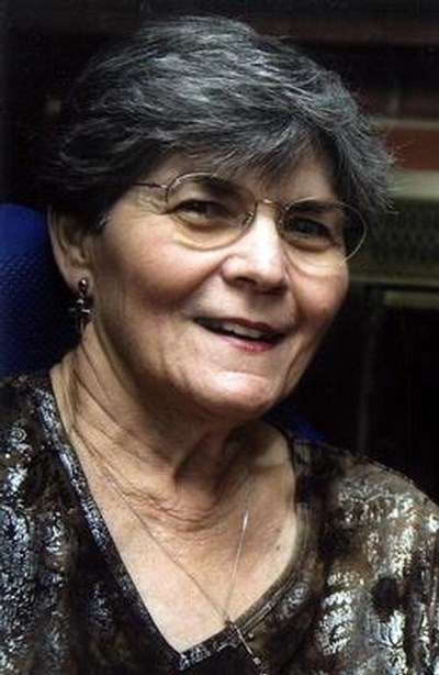 Avis de décès de Bernice M Evans