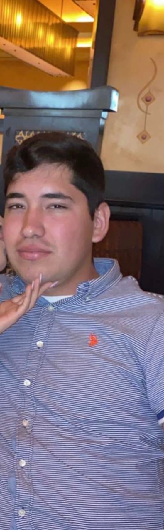 Obituary of Gustavo Solorzano Solis