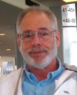 Obituary of John Warren Marsaglia