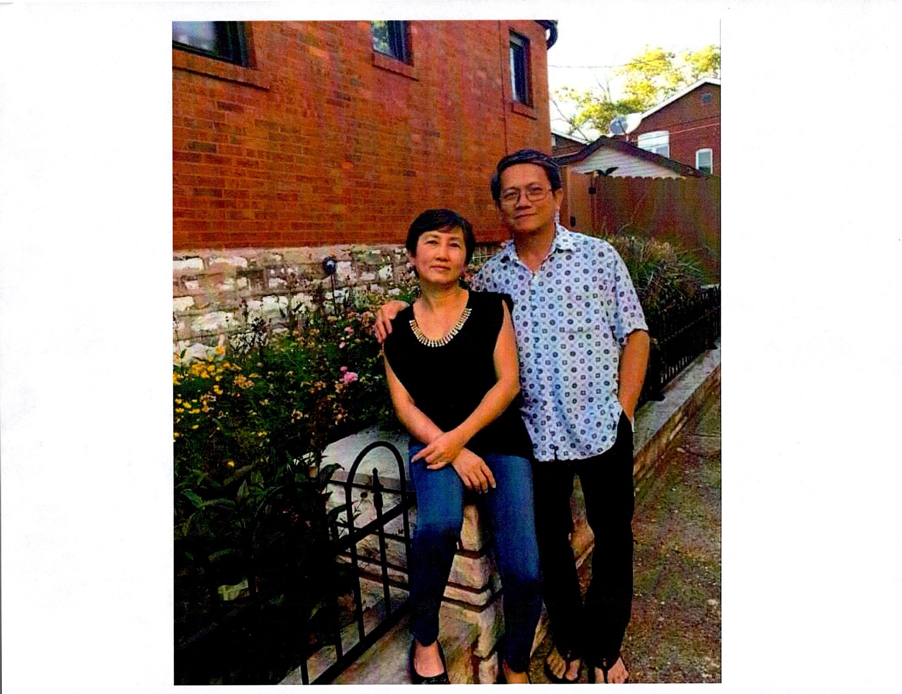 Obituary of Thong Duc Pham