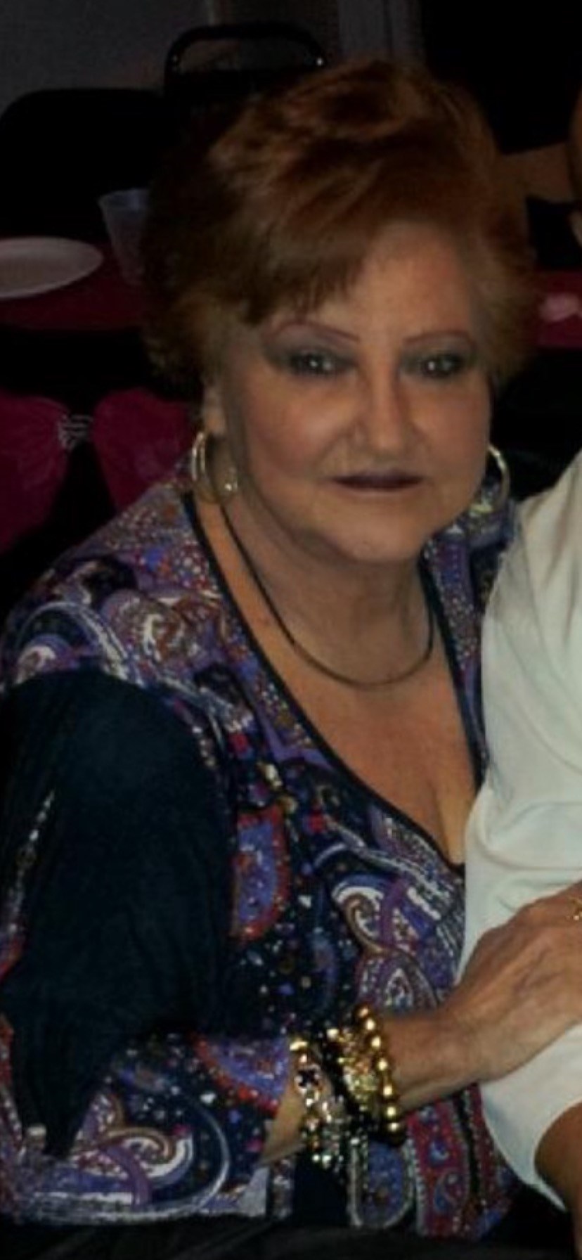 Rosemarie Lanzetta Obituary Centereach NY