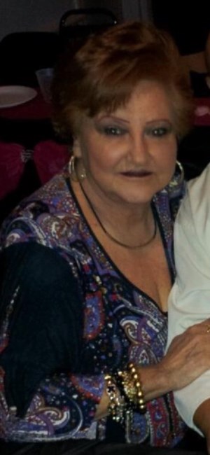 Obituary of Rosemarie Lanzetta