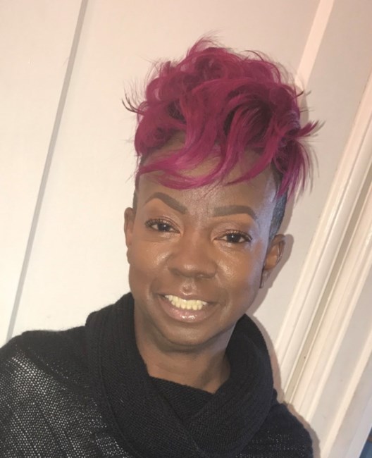 Obituary of Ms. Linda Louise Reed