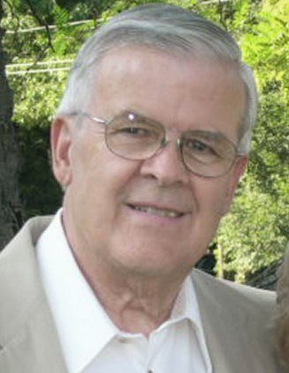 Obituary of RAYMOND C. SKROVAN