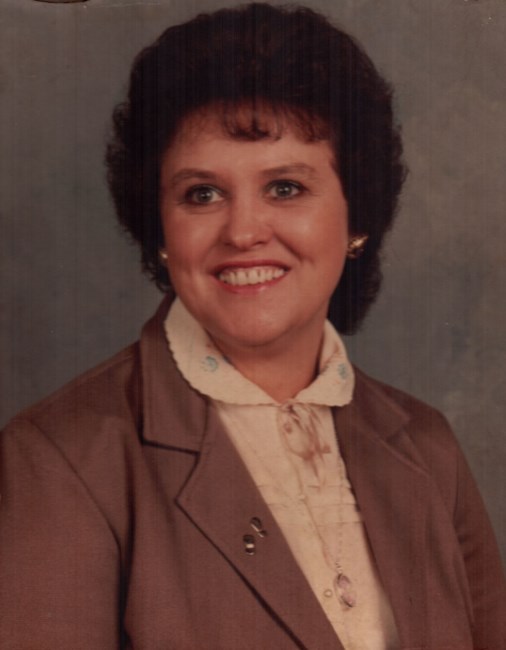 Obituary of Wanda M Shipp