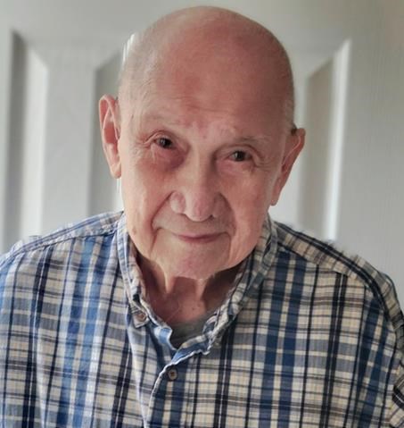 Obituary of Eduardo Mendez Javelosa