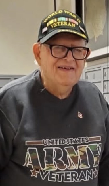 Obituary of Donald Jacob Schneider Sr.