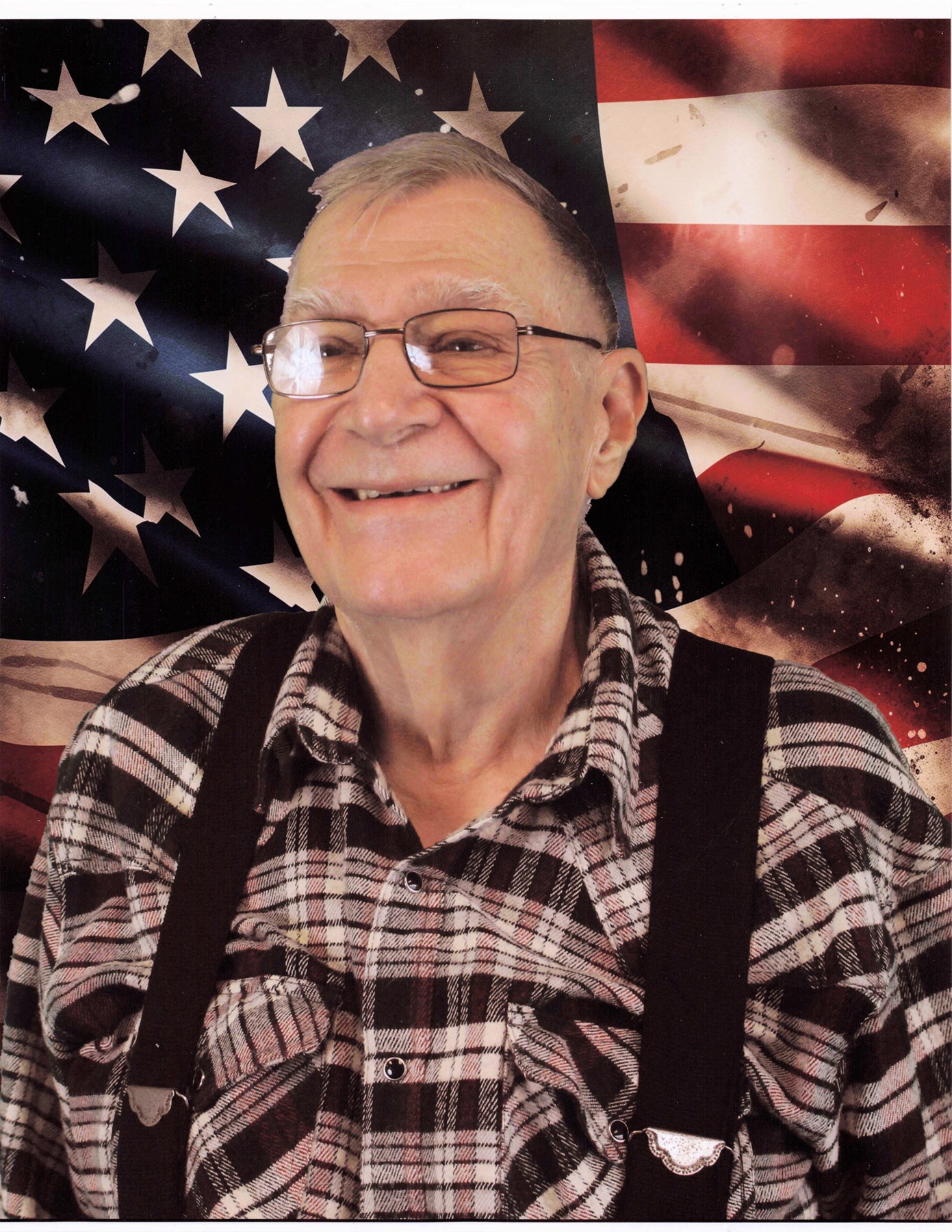 Obituary of Ronald Joseph Kroll