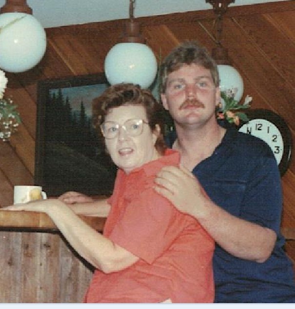 Obituary of David Allen Rudy