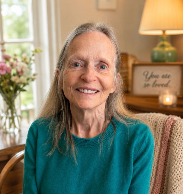 Obituary of Arlene Ruth Butler