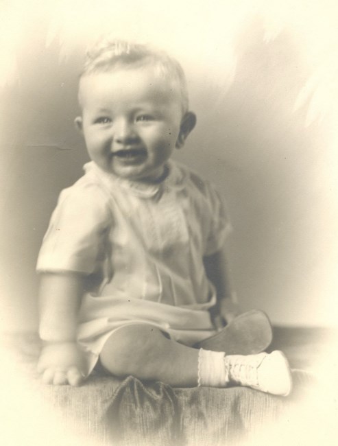 Obituary of Charles E. Reilly