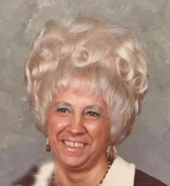 Obituary of Ruth Eller Wilson