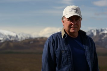 Obituary of James Randy Hester