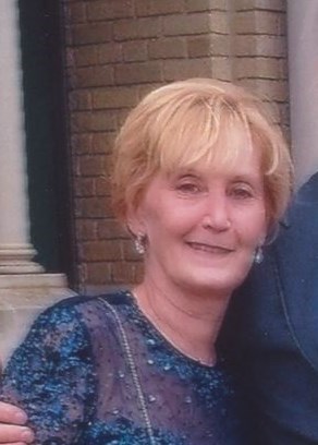 Obituary of Georgette M Tiedemann