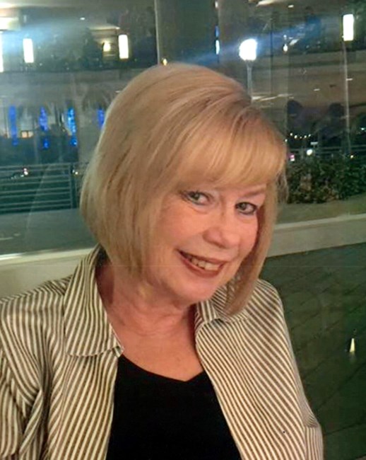 Obituary of Maureen A Davis