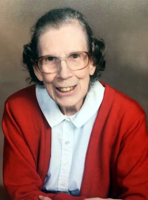 Obituary of Patricia Emma Schwager