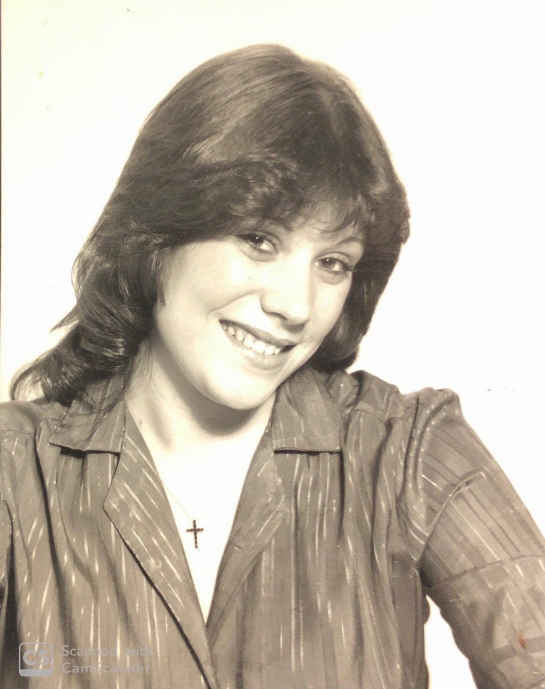 Obituary of Julie Ann Lavigne