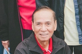 Obituary of Marcial DelaCruz Cabatic