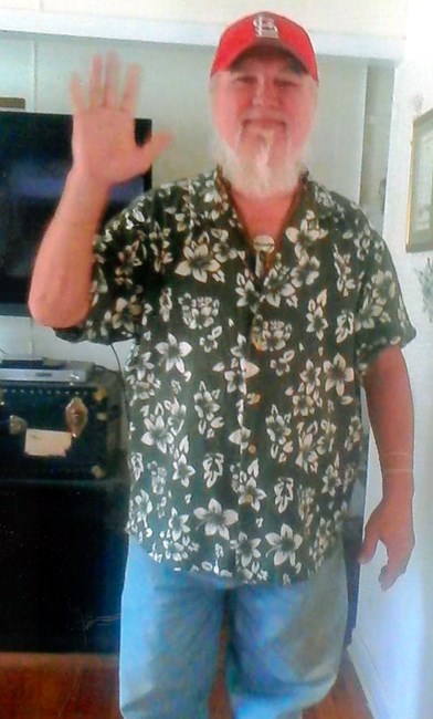 Obituary of Robin Louis Isaacson