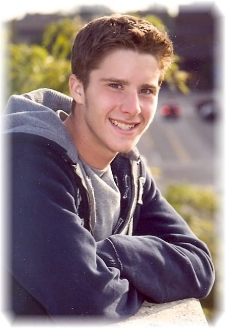 Obituary of Brandon James Bonkowski