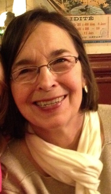 Obituary of Tina Dancey