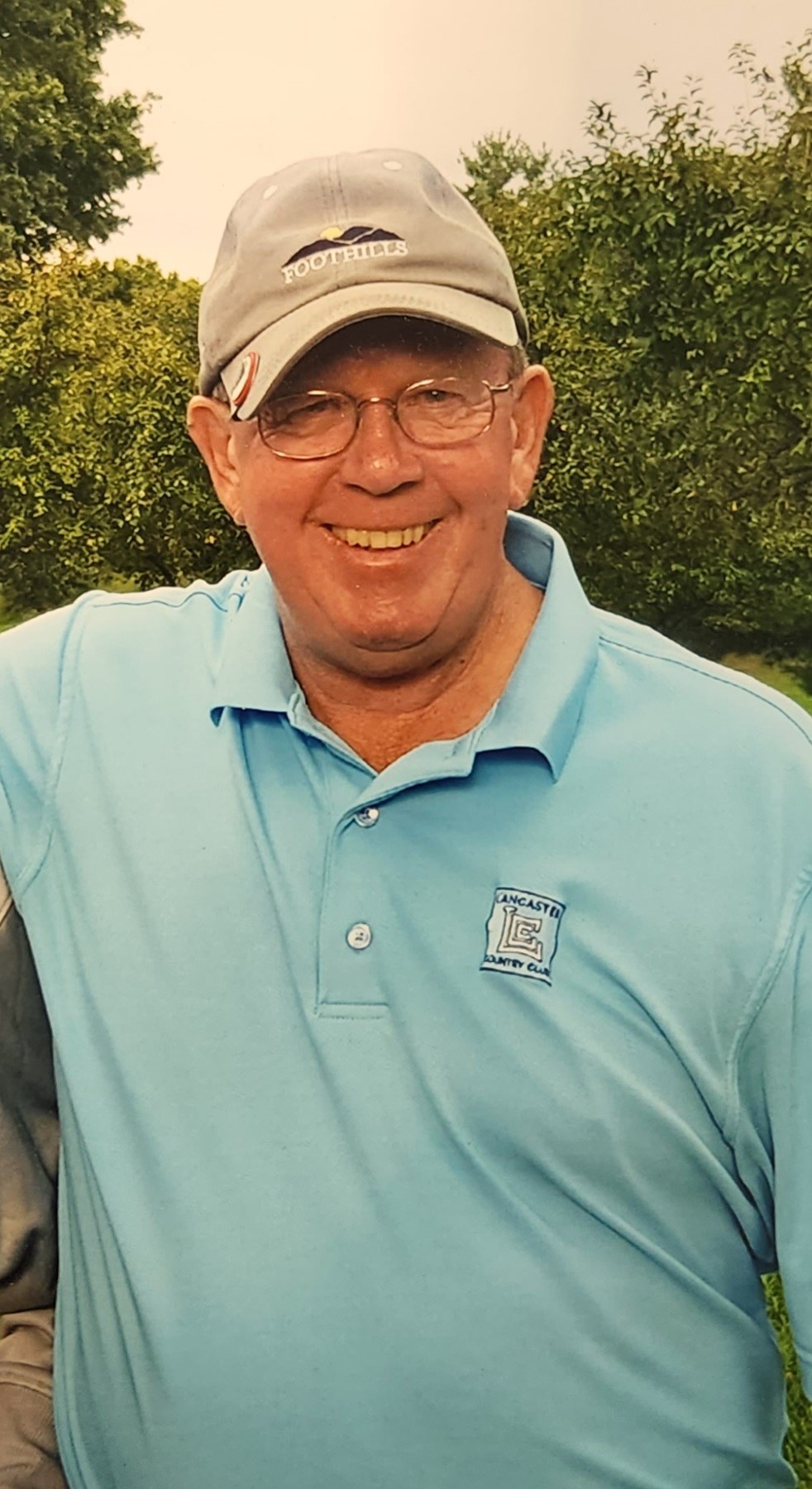 Obituary of Michael A. Ricketts
