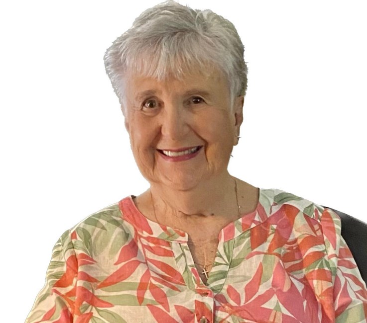 Obituary of Mary Alyce Sturgeon