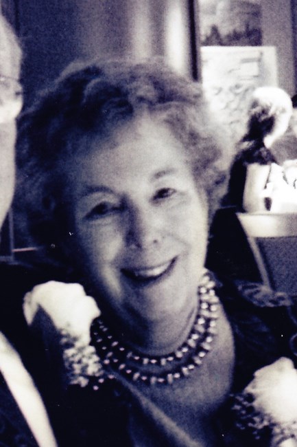 Obituary of Marilyn DeGoede Freeman