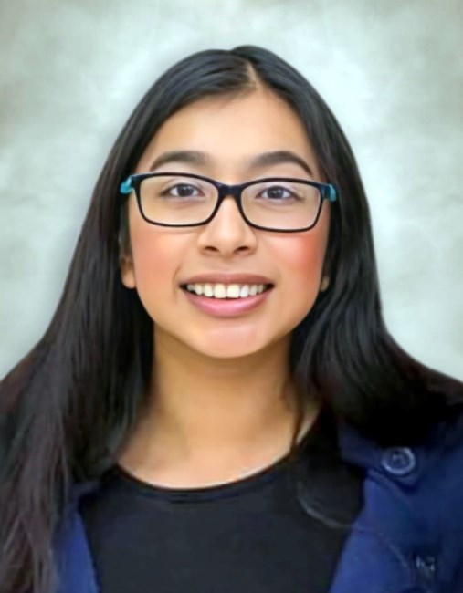 Obituary of Rachel Pantaleon Lopez